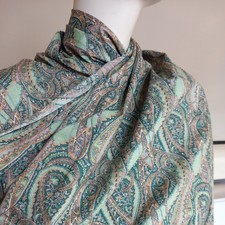 1 Metre Length Vintage Fine