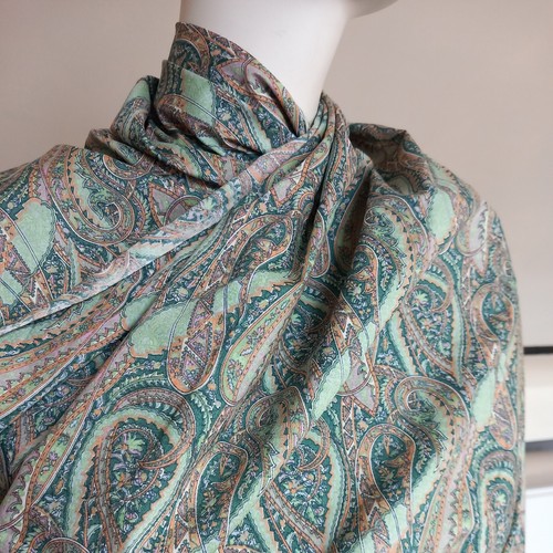 Metre length vintage fine - metre,