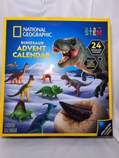 National Geographic Dinosaur
