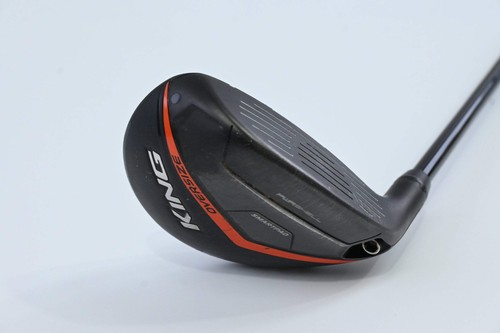 Cobra king oversize 4 - cobra, #3-4