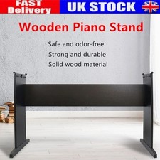 Wooden Piano Stand for Yamaha