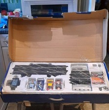 Scalextric Digital Pro GT Set