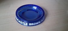 Newcastle Brown Ale Glass