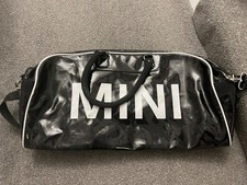 Genuine mini cooper - mini, holdall