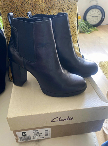 Clarks elipsa dee - clarks, women's