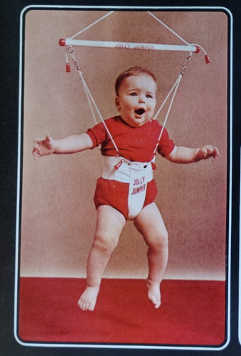 Vintage retro 1970 jolly - 1970,