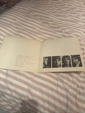 Beatles white album 1968 - beatles,