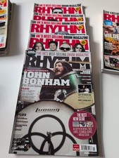 Rhythm magazines random - 5, magazines,