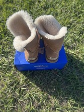 UGG W Bailey Button II Boots