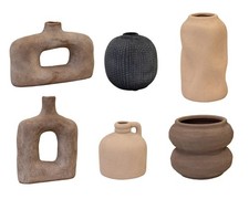 Textured/Sculptured Vase -
