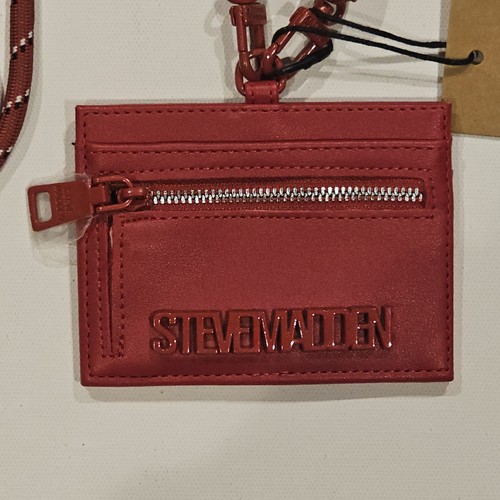 Steve madden credit card - madden,