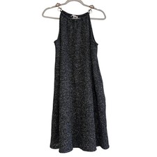 Ash + Sophie Charcoal Gray