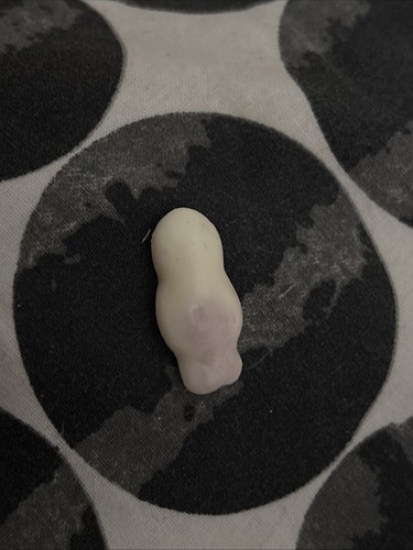 Rare unusual haribo milk - rare,