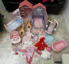 Zapf Creation Baby Annabelle