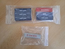 Evemodel Lot of magnetic