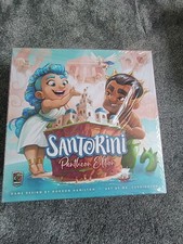Santorini pantheon edition - santorini,