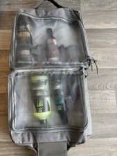 Diamondbrite Car Cleaning Kit used, 75% left