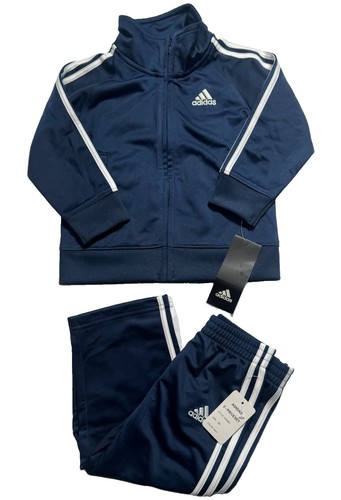 Adidas toddler boys - 2, piece