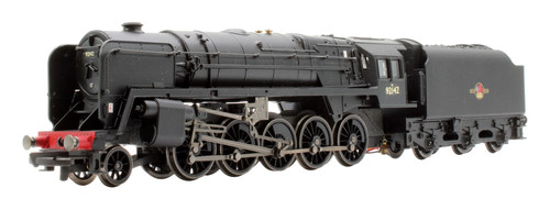 Hornby gauge r2105b - hornby, 'oo'