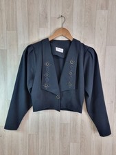 Vintage Ladies Uk 10 Cropped