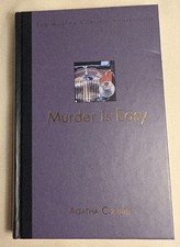 Agatha Christie Murder Is Easy