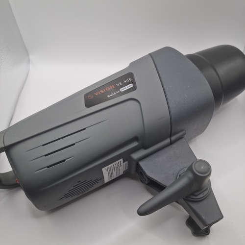 Visico vision 400 - vision, 400w