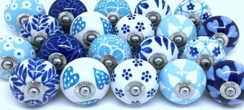 Indian door knobs cabinet - door,