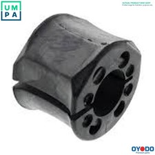 MOUNTING STABILISER BAR