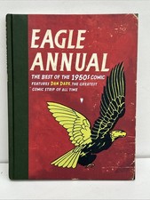 2007 EAGLE ANNUAL Best of The
