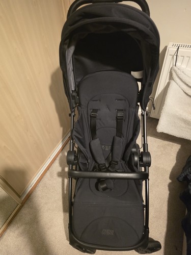 Mamas papas airo travel - airo,