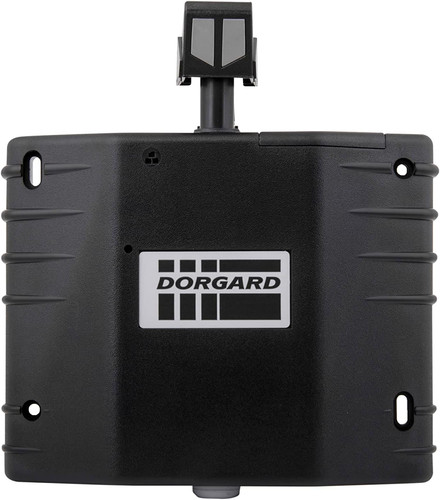 Dorgard fire door retainer - dorgard,