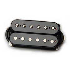 Bare Knuckle Pickups Boot Camp