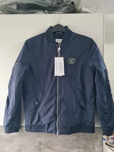 Lacoste jacket smart - lacoste,