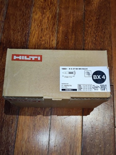 Hilti 1000 b4 - hilti, mx