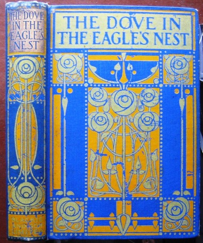 The dove - the, eagle's