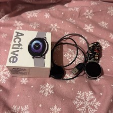 Samsung Galaxy Active Watch