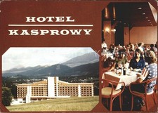 Zakopane Hotel Kasprowy