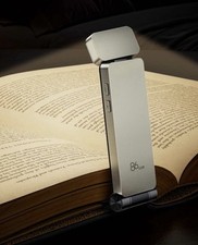 86lux Reading Light
