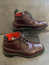 Jeffery West Men's Brogue