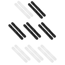 Eyeglass Ear Cushions, 12