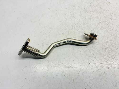 Audi turbo pipe - pipe, s-line