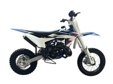 Kids Dirt Bike *NEW 2025* 50cc
