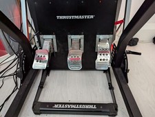ThrustMaster T500 RS Pedals