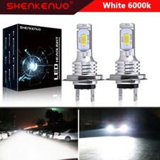 Fits Yamaha YZF R125 Led White