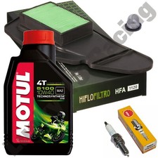 Service kit for honda - for, 125