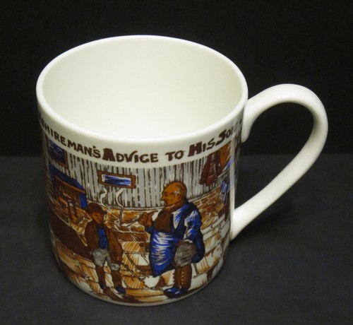 Extra large fine bone china - large,