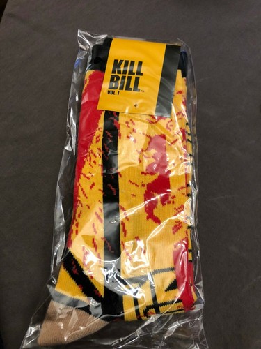 Loot crate exclusive kill bill - crate,
