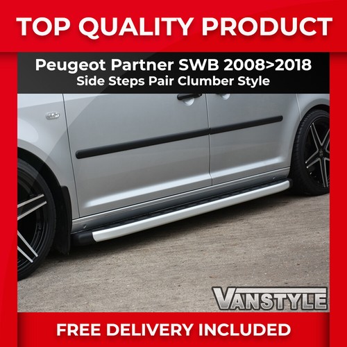 For peugeot partner swb - for,
