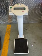 Seca 797 Digital Column Scale