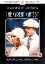 The great gatsby - the, dvd